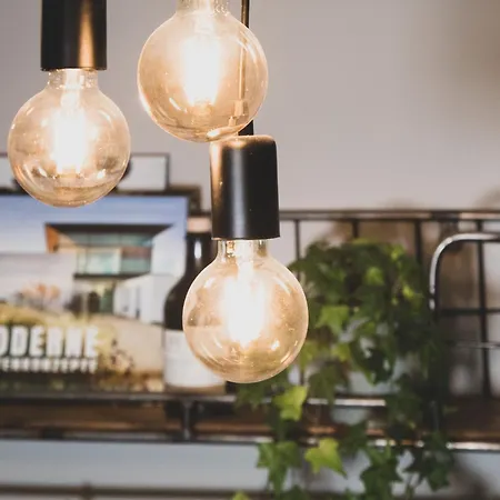 Schlafwerk Koeln-messe Hotell