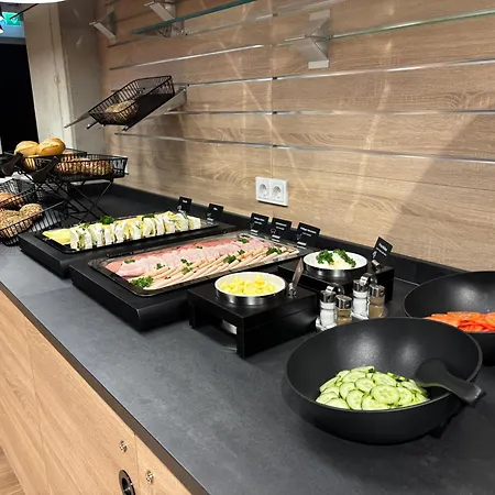 Hotell Schlafwerk Koeln-messe Köln