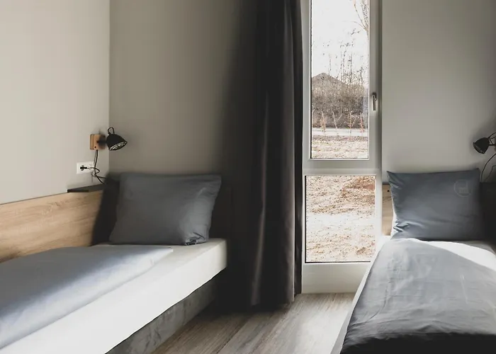 Schlafwerk Koeln-messe * Köln