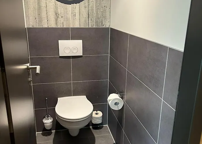 Hotell Schlafwerk Koeln-messe