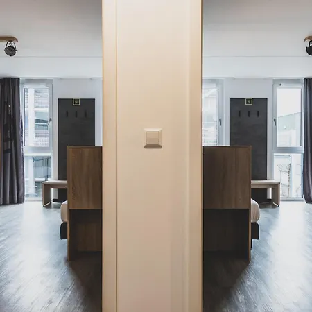 Schlafwerk Koeln-messe *