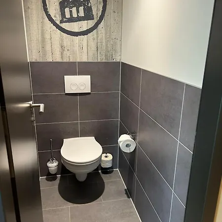 Hotel Schlafwerk Koeln-messe