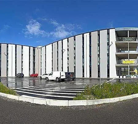 Hotel Schlafwerk Koeln-messe