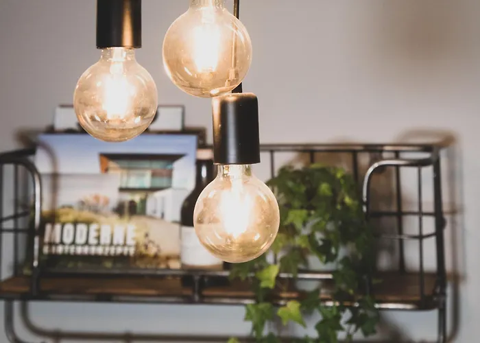 Schlafwerk Koeln-messe 酒店