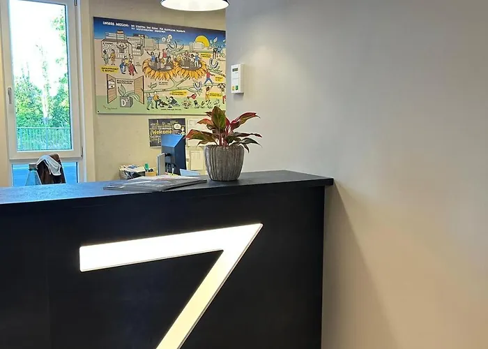 Schlafwerk Koeln-messe 科隆