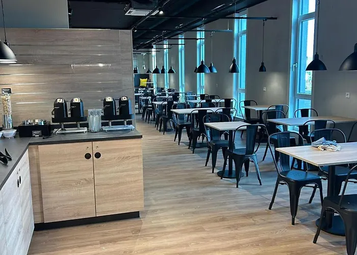 Schlafwerk Koeln-messe * Colonia