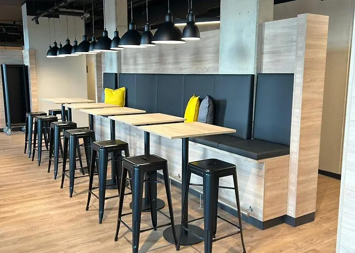 Schlafwerk Koeln-messe 科隆