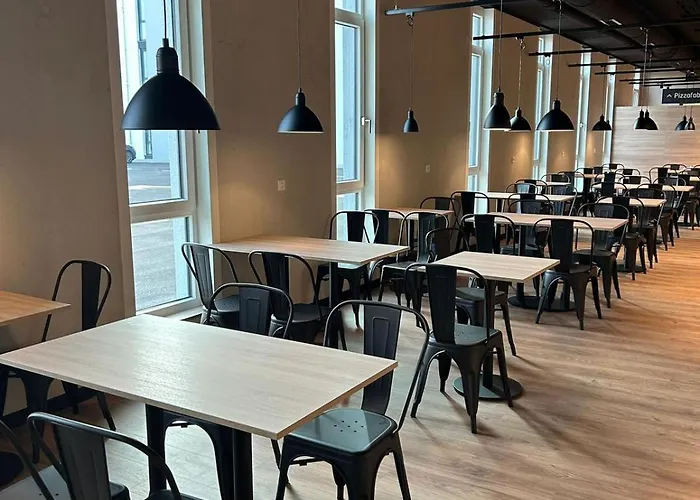 Schlafwerk Koeln-messe