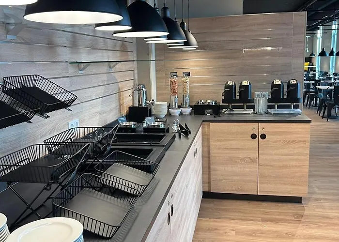 Schlafwerk Koeln-messe * 科隆