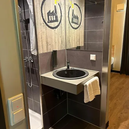 Schlafwerk Koeln-messe * ケルン