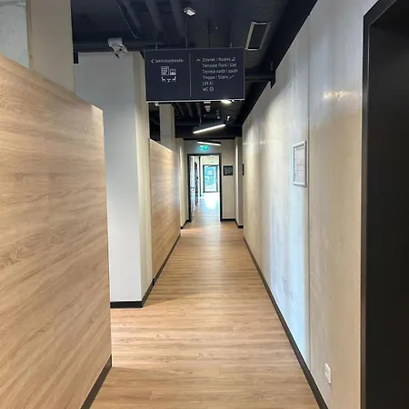 Schlafwerk Koeln-messe ケルン