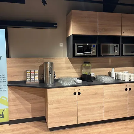 Schlafwerk Koeln-messe * ケルン