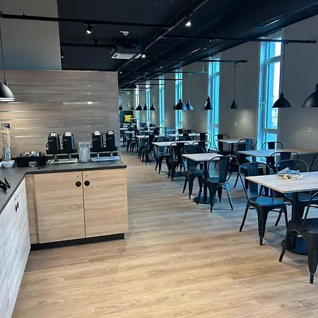 Schlafwerk Koeln-messe * Colónia